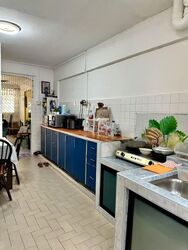 Blk 718 Khatib Spring (Yishun), HDB 3 Rooms #570563231